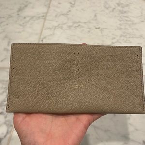 Louis Vuitton Card Holder/wallet insert